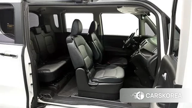 Kia The New Ray 2021 Белый из Кореи, фото 3