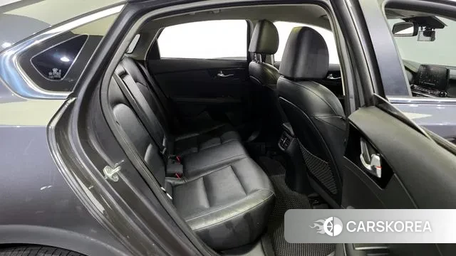 Kia Come New K3 2018 Серый из Кореи, фото 3