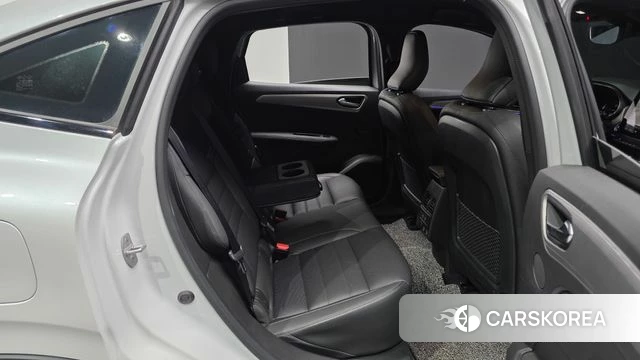 Renault Korea (Samsung) XM3 2022 Белый из Кореи, фото 3