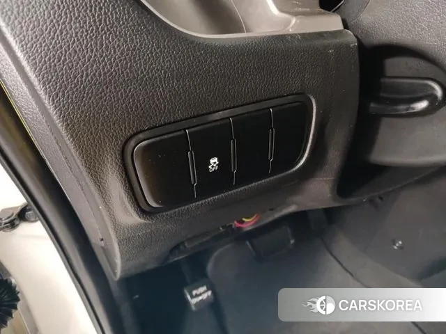 Kia The New Ray 2018 Белый из Кореи, фото 3