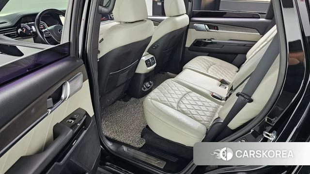 Kia Mohave Master 2019 Черный из Кореи, фото 3