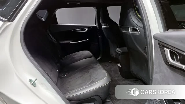 Kia EV6 2023 Белый из Кореи, фото 3