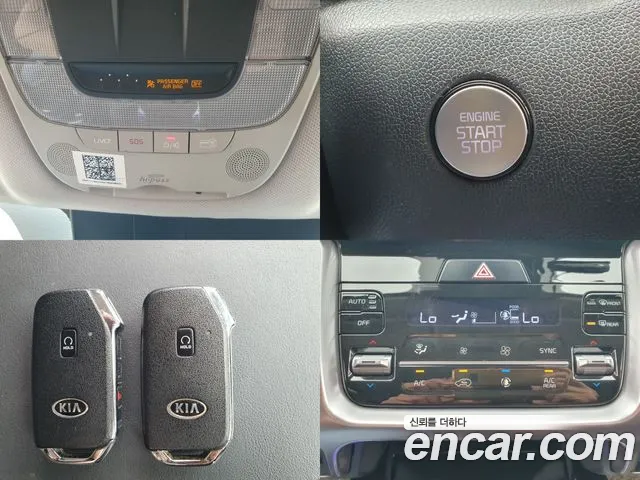 Kia Sorento 4th Generation id 2692842 из Кореи 3