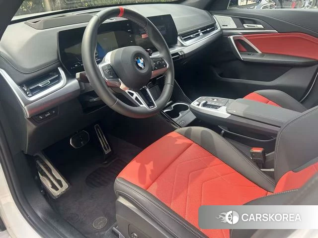 BMW X1 2025 Белый из Китая, фото 3