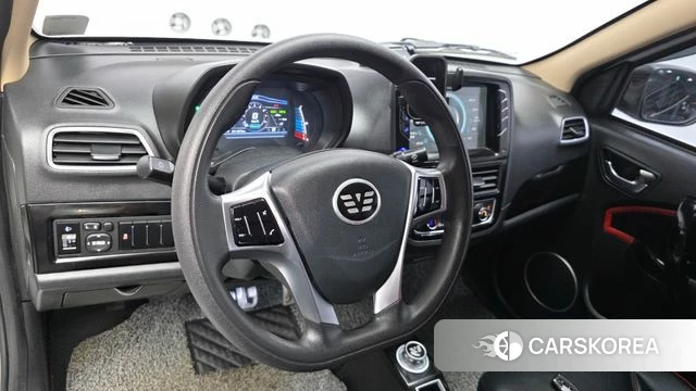 Other imported cars Other 2020 Белый из Кореи, фото 3