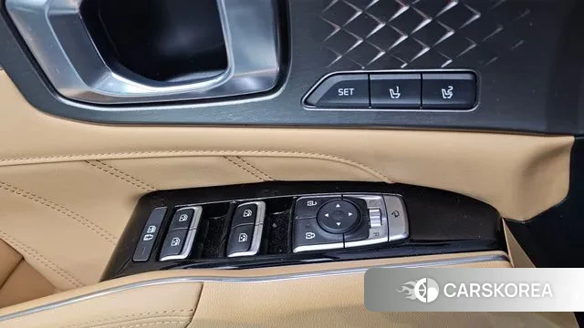 Kia Sorento 4th Generation 2022 Белый из Кореи, фото 3