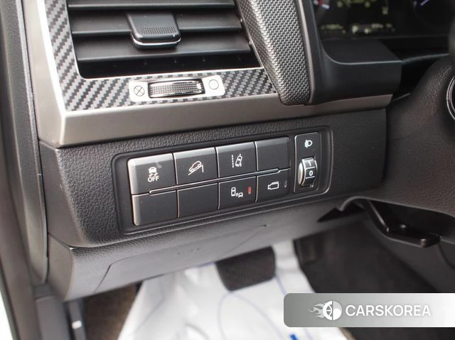 Ssangyong Rexton Sports Cannes 2019 Белый из Кореи, фото 3