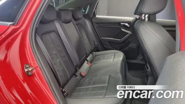 Audi A3 (8Y) id 2624960 из Кореи 3