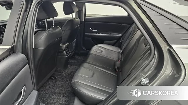 Hyundai Avante (CN7) 2023 Серый из Кореи, фото 3