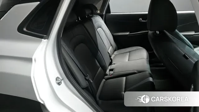 Hyundai The New Kona 2022 Белый из Кореи, фото 3