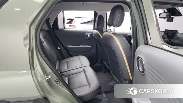 Hyundai Casper 2022 Золотой из Кореи, фото 3