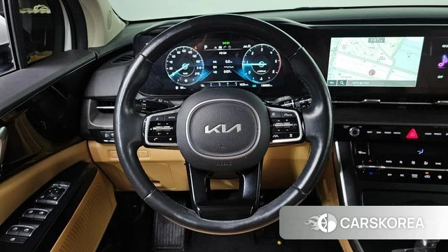 Kia Carnival 4th generation id 3812473 из Кореи 3