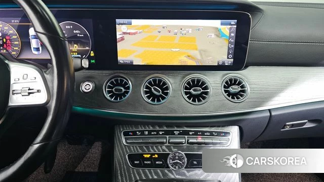 Mercedes-Benz CLS-Class C257 2019 Серый из Кореи, фото 3