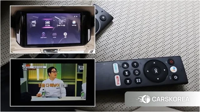 Kia The New Carnival 4th Generation 2024 Черный из Кореи, фото 3