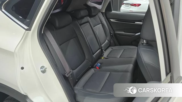 Kia Seltos 2020 Белый из Кореи, фото 3