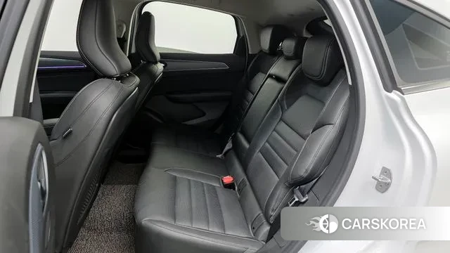 Renault Korea (Samsung) XM3 2020 Белый из Кореи, фото 3