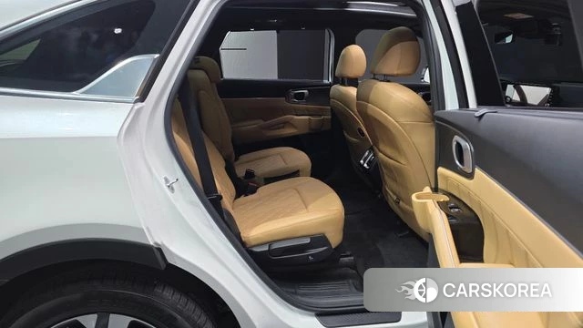Kia Sorento 4th Generation 2020 Белый из Кореи, фото 3