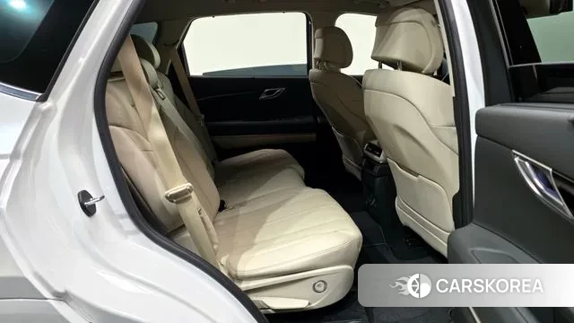 Genesis GV80 2023 Белый из Кореи, фото 3