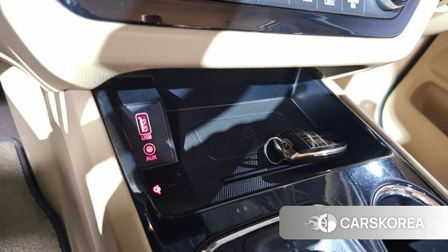 Kia The New Carnival 2020 Белый из Кореи, фото 3