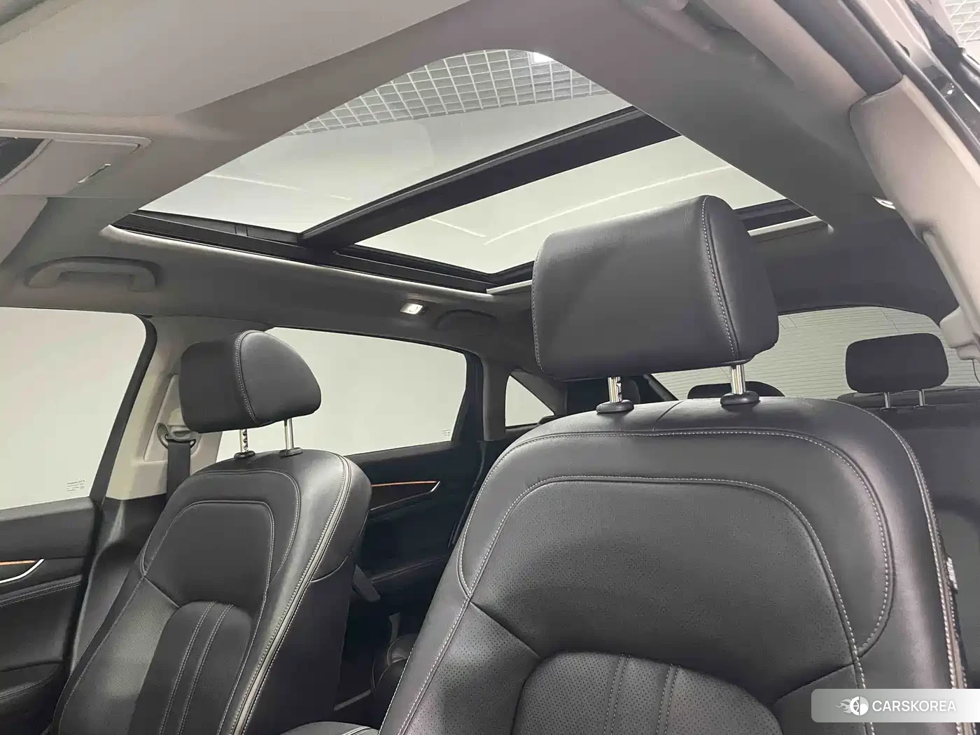 Honda Avancier 2022 Черный из Китая, фото 3