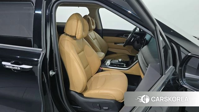 Kia Carnival 4th generation 2020 Черный из Кореи, фото 3