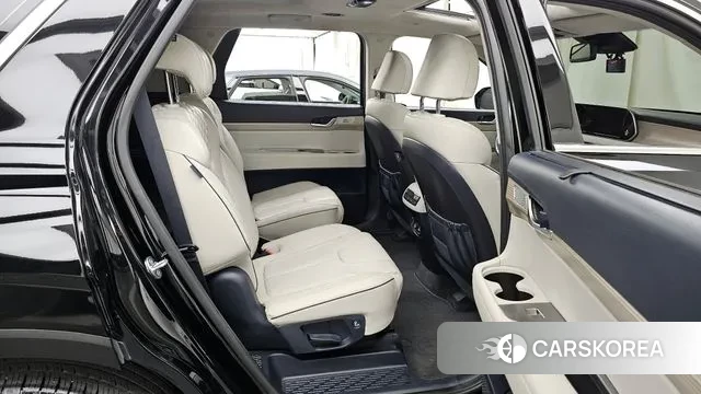 Hyundai Palisade 2019 Черный из Кореи, фото 3