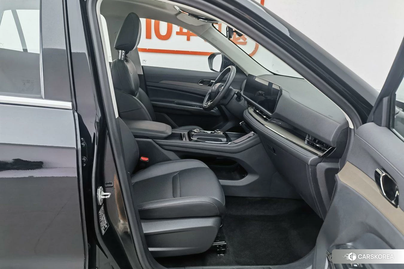 Ford Ling Rui 2022 Черный из Китая, фото 3