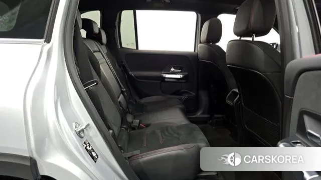 Mercedes-Benz GLB-Class X247 2020 Серебряный из Кореи, фото 3