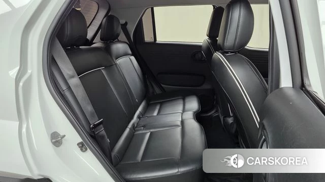 Hyundai Casper 2021 Белый из Кореи, фото 3