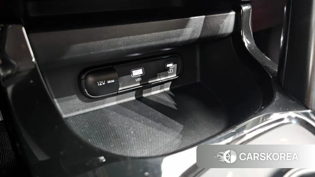 Kia The New Seltos 2023 Серый из Кореи, фото 3