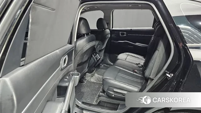 Kia Sorento 4th Generation 2022 Черный из Кореи, фото 3