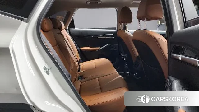 Kia The New Seltos 2023 Белый из Кореи, фото 3