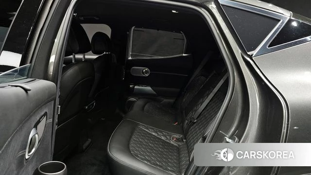 Genesis GV60 2024 Серый из Кореи, фото 3