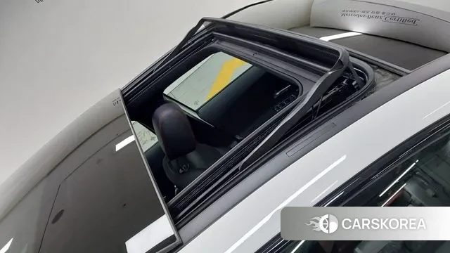 Mercedes-Benz A-Class W177 2023 Белый из Кореи, фото 3