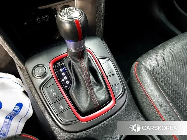 Hyundai Kona 2019 Серый из Кореи, фото 3