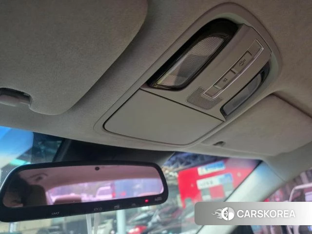 Kia K7 Premier 2020 Черный из Кореи, фото 3