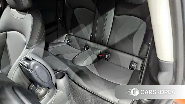 Mini Cooper S 2020 Оранжевый из Кореи, фото 3