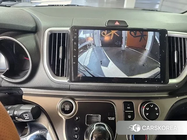 Kia The New Ray 2020 Жемчужный цвет из Кореи, фото 3