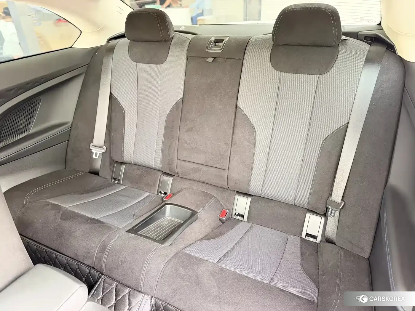 BMW 2 series 2025 Белый из Китая, фото 3