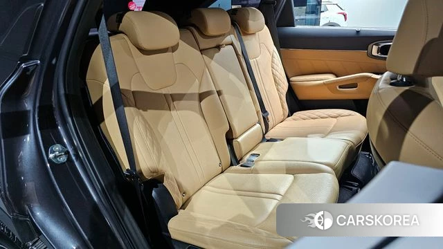 Kia Sorento 4th Generation 2021 Серый из Кореи, фото 3