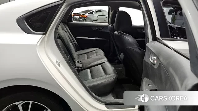 Kia The New K3 2nd generation id 3655282 из Кореи 3