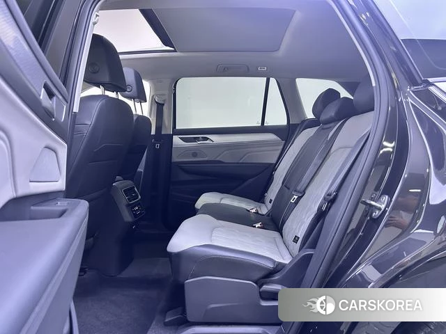 Volkswagen Range patrol 2023 Другой из Китая, фото 3