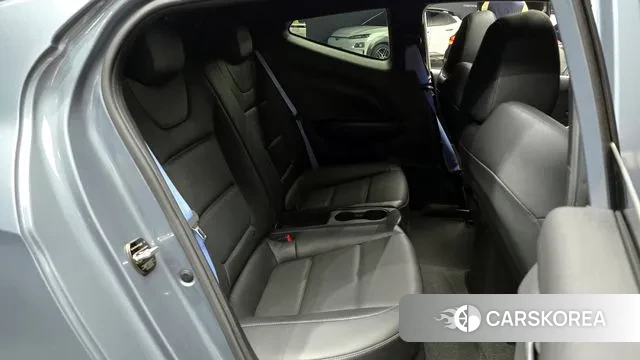 Hyundai Veloster (JS) 2019 Серый из Кореи, фото 3