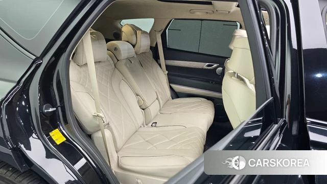 Genesis GV80 2025 Черный из Кореи, фото 3