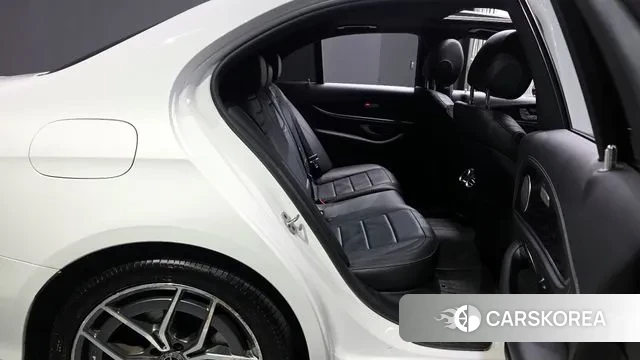 Mercedes-Benz E-Class W213 2021 Белый из Кореи, фото 3