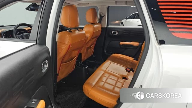 Citroen / DS C3 Aircross 2020 Белый из Кореи, фото 3