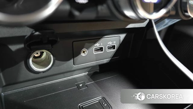 Renault Korea (Samsung) Arcana 2025 Белый из Кореи, фото 3