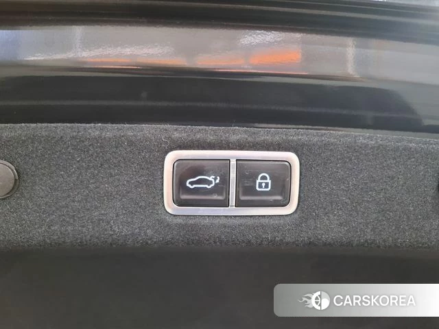Hyundai Grandeur Hybrid (GN7) 2024 Черный из Кореи, фото 3