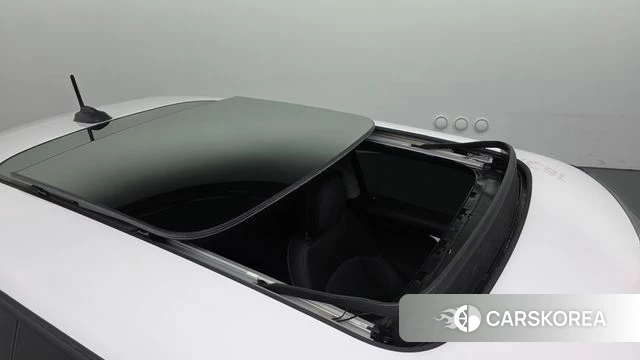 Mini Cooper 2021 Черный из Кореи, фото 3
