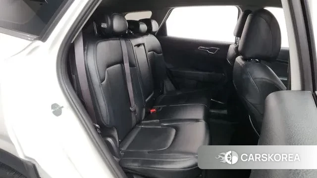 Kia Sportage 5th Generation 2021 Белый из Кореи, фото 3